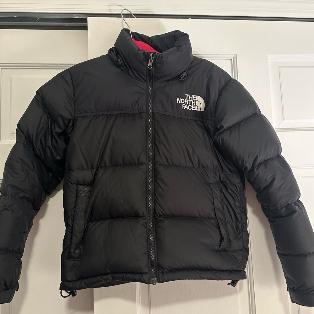 North face 700